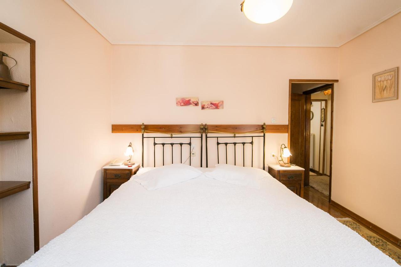Gastronomy Hotel Kritsa Portariá Eksteriør bilde