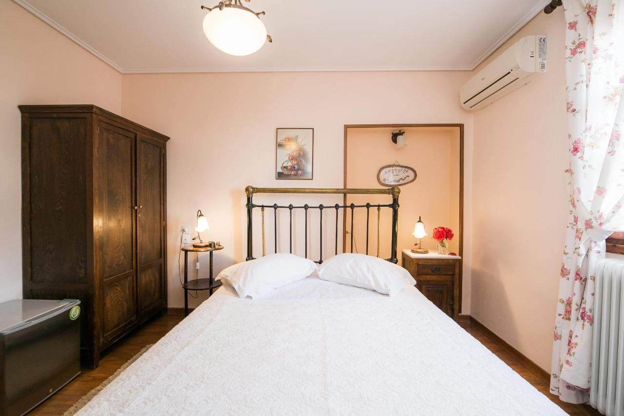 Gastronomy Hotel Kritsa Portariá Eksteriør bilde